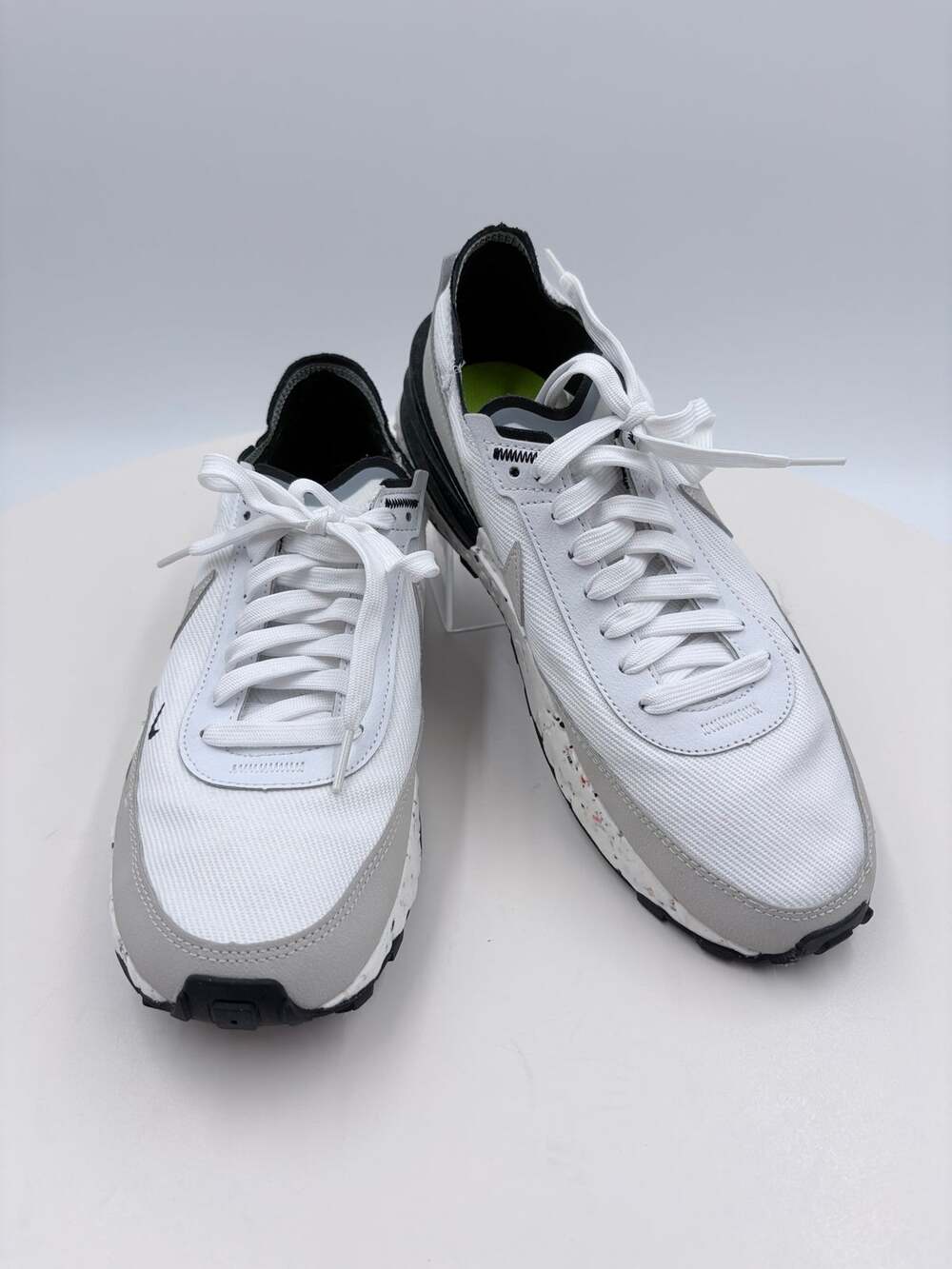 Nike waffle one crater, like new